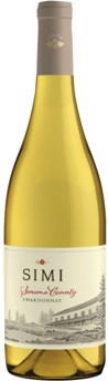 Simi Chardonnay