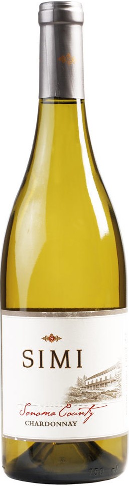 Simi Chardonnay