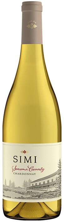 Simi Chardonnay 2012