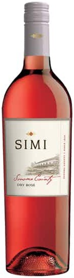 Simi Dry Rose