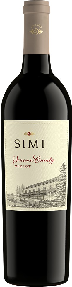 Simi Merlot