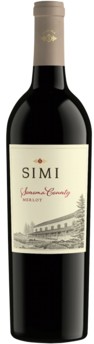 Simi Merlot