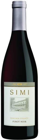Simi Pinot Noir NV