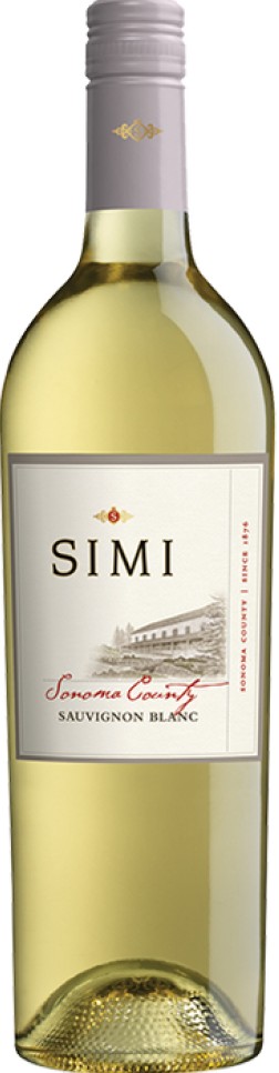 Simi Sauvignon Blanc