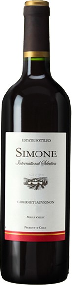 Simone Cabernet Sauvignon NV
