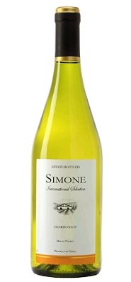 Simone chardonnay