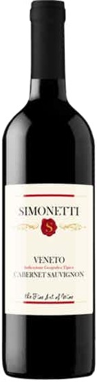 Simonetti Cabernet Sauvignon