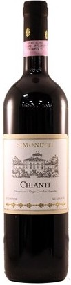 Simonetti Chianti