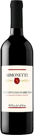 Simonetti Montepulciano