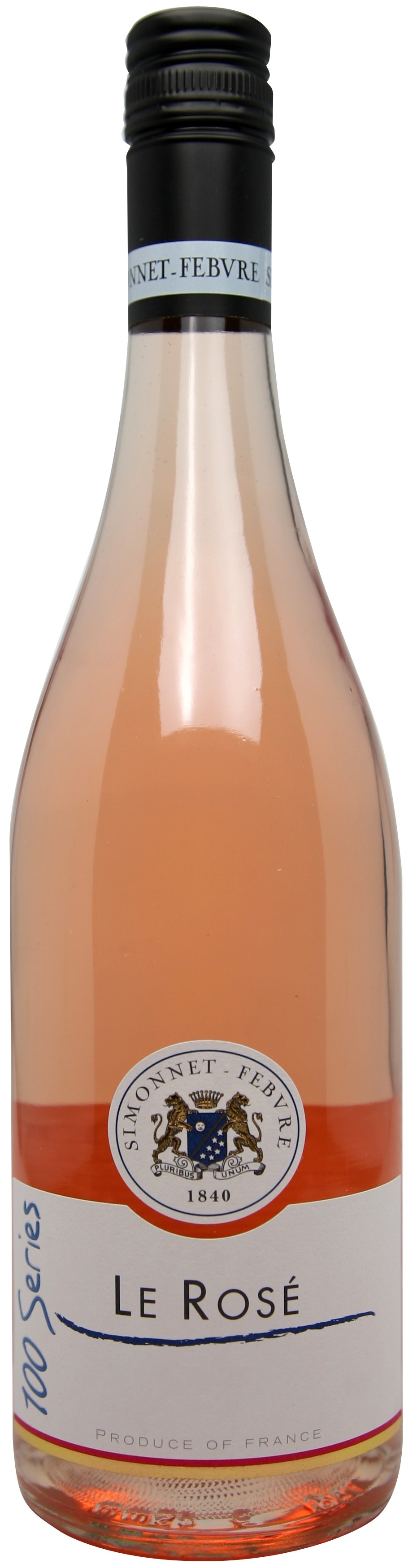 Simonnet Febvre 100 Series Le Rose