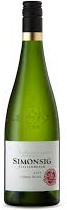 Simonsig Chenin Blanc