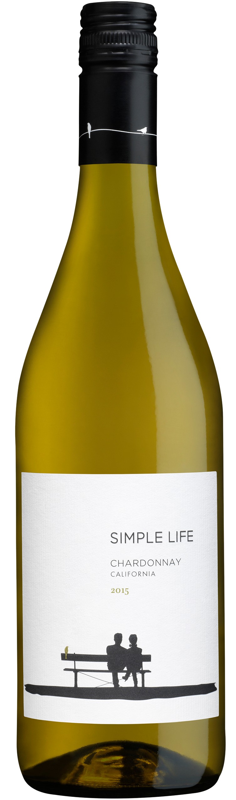 Simple Life Chardonnay