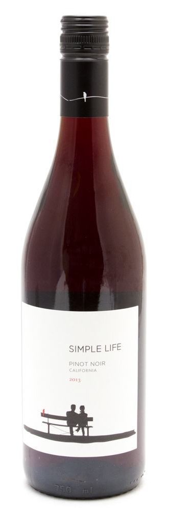 Simple Life Pinot Noir