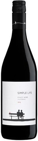 Simple Life Pinot Noir