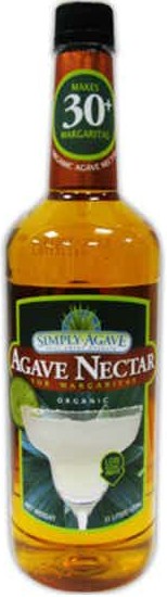 Simply Agave Nectar