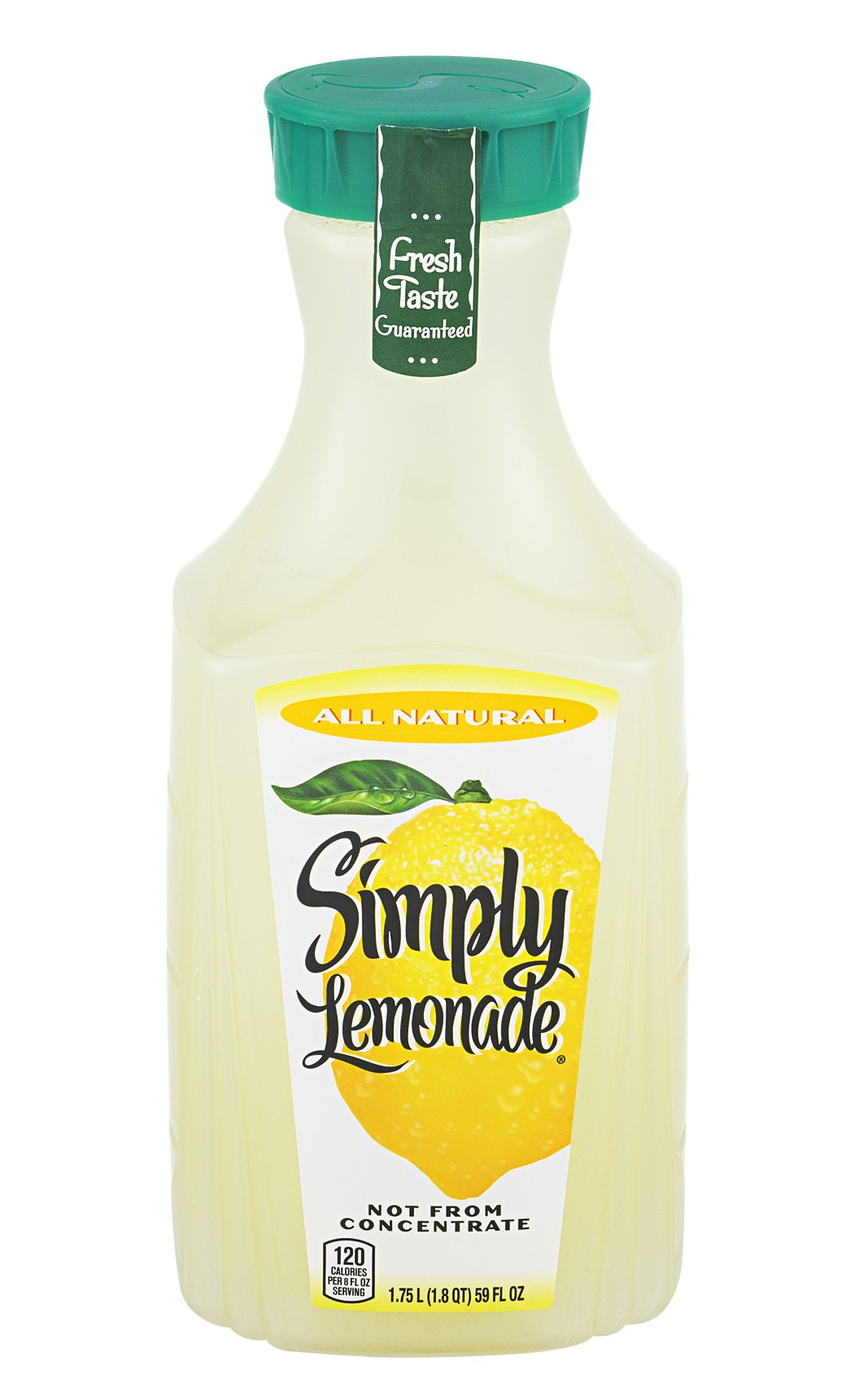 Simply Lemonade
