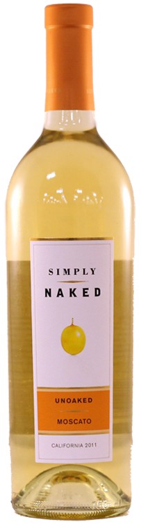 Simply Naked Moscato