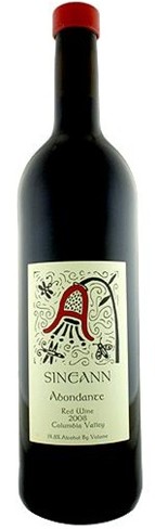 Sineann Abondante Red