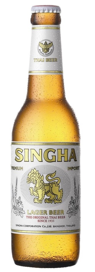 Singha Lager