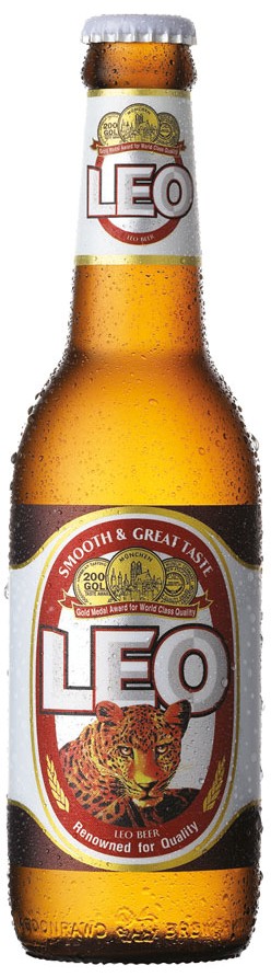 Singha Leo