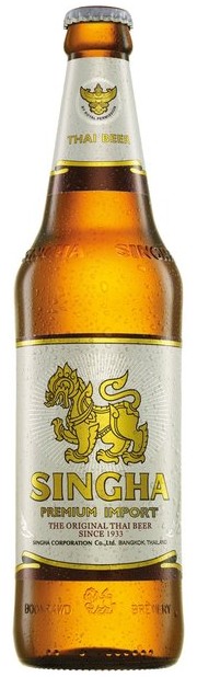 Singha Premium Import