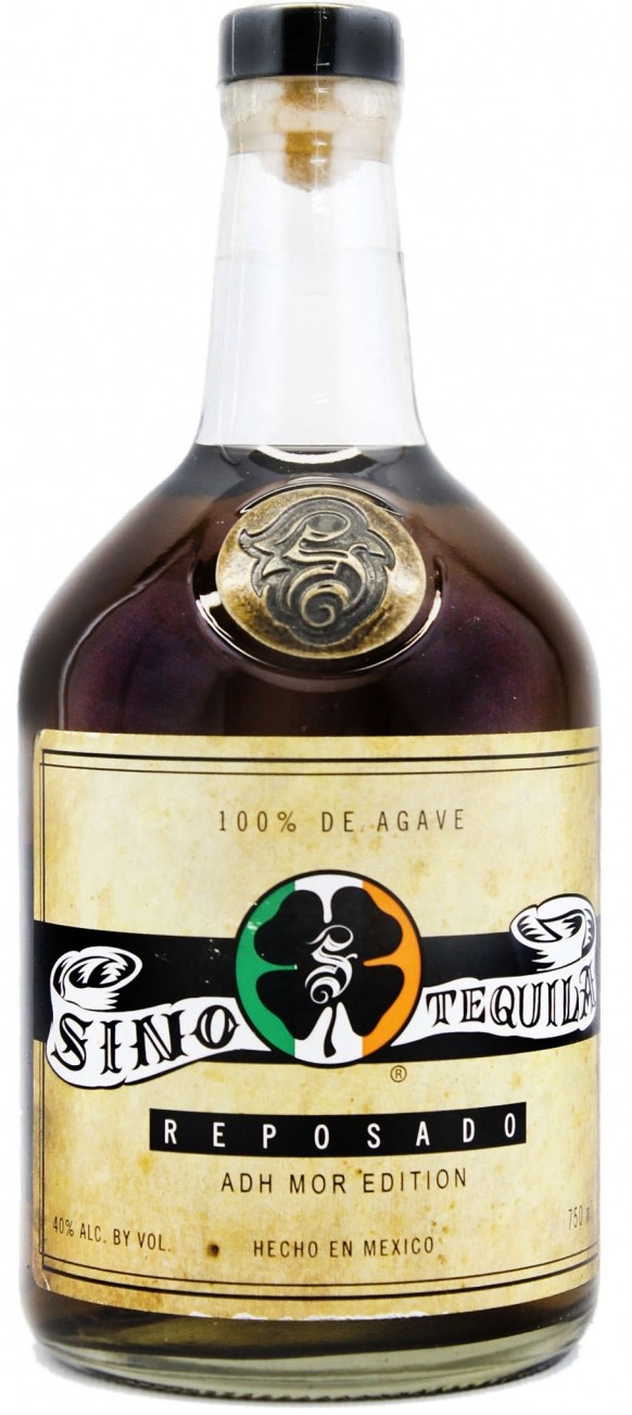 Sino Reposado