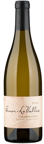 Sinor Lavallee Chardonnay