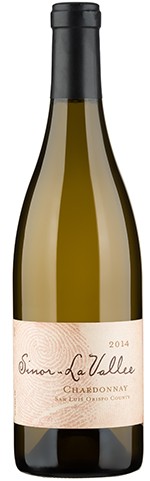 Sinor Lavallee Syrah