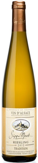 Sipp Mack Riesling