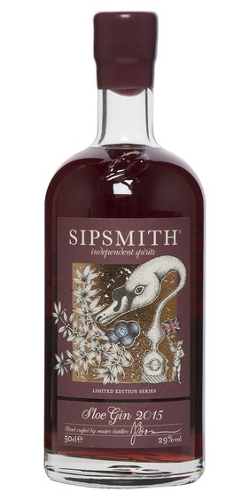 Sipsmith Sloe Gin