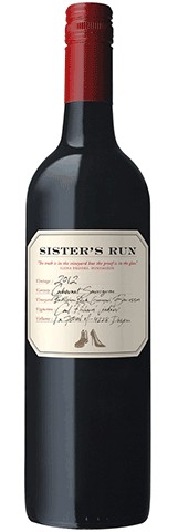 Sister's Run Bethlehem Block Cabernet Sauvignon 2014