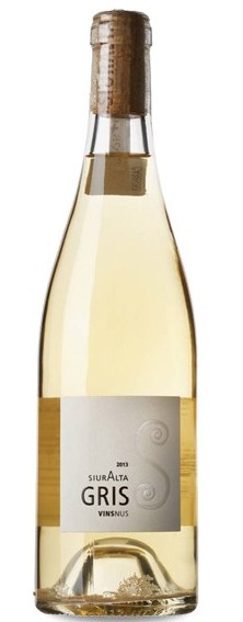 Siuralta Gris 2015