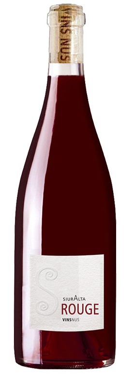 Siuralta Rouge 2015