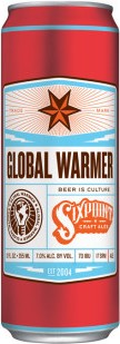 Sixpoint Global Warmer Ale