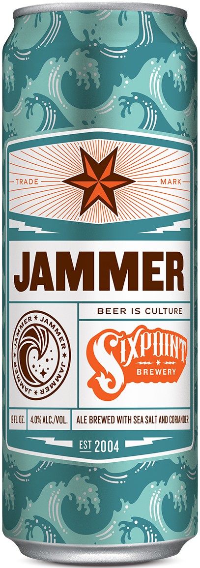 Sixpoint Jammer