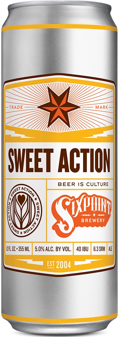 Sixpoint Sweet Action