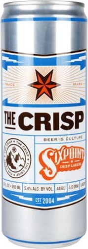 Sixpoint The Crisp