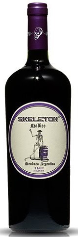 Skeleton Malbec 2013