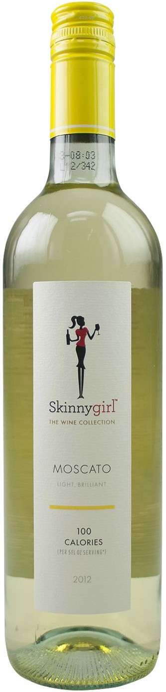 Skinny Girl California Moscato