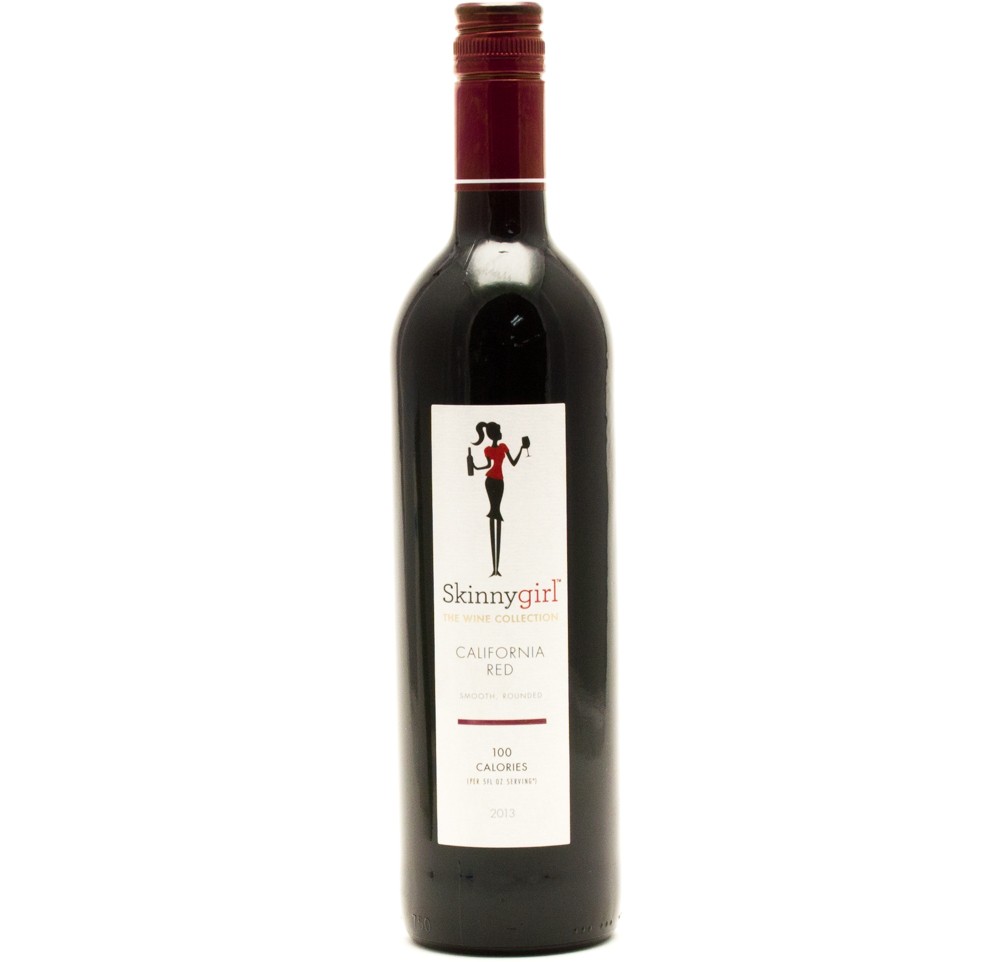 Skinny Girl California Red