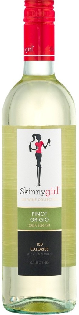 Skinny Girl Pinot Grigio