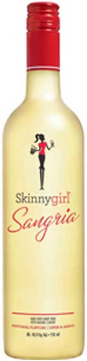 Skinny Girl Sangria
