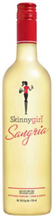 Skinny Girl Sangria