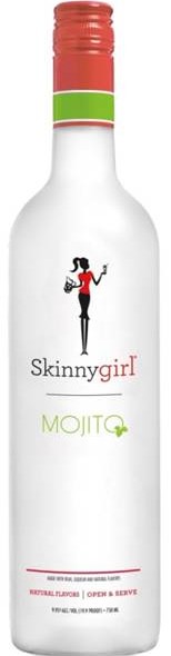 Skinnygirl Mojito