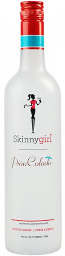 Skinnygirl Pina Colada