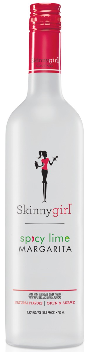 Skinnygirl Spicy Lime Margarita