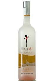 Skinnygirl Tangerine Vodka