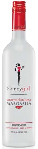 Skinnygirl Watermelon Lime Margarita