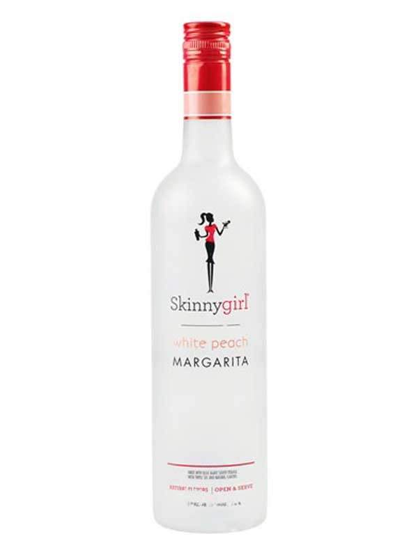 Skinnygirl White Peach Margarita
