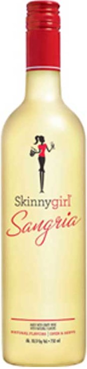 Skinnygirl White Sangria